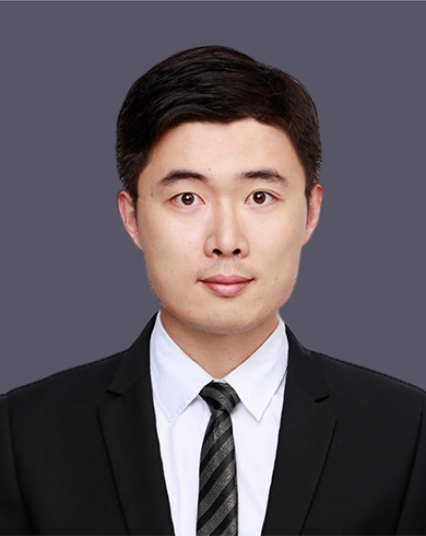 Jiankun Wang